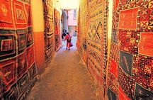 5-Day Sahara Desert Tour: Tangier to Marrakech via Fes & Merzouga