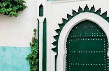 Tangier: 4-Hour Shore Excursion for Cruise Passengers