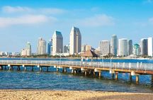 San Diego Private Tour