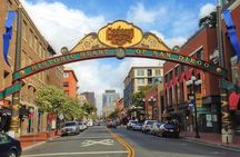 San Diego Private Tour