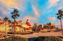 San Diego Private Tour