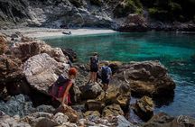 Hiking Natural Beaches & Snorkeling