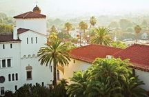 Santa Barbara Private Tour