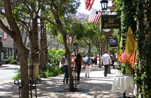 Santa Barbara Private Tour