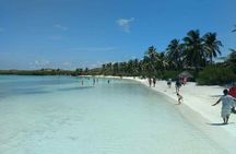 Incredible Catamaran Isla Mujeres Unlimited - Departure From Cancun