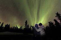 Fairbanks Northern Lights Tour