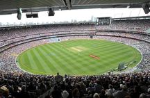 Melbourne Sports Experience + MCG Tour Combo