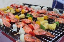 7 Island Sunset From Krabi By SpeedBoat Best Seller