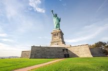 NYC Statue of Liberty Tour from Midtown