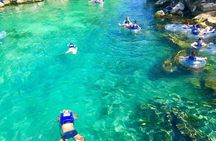 Xelha All Inclusive 