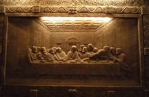 Wieliczka Salt Mine Guided Tour from Krakow with Private Transfers