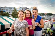 Steamboat Natchez Evening Jazz Cruise with Dinner Option