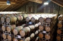 Private Group Wine Tour of Napa and Sonoma
