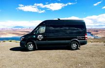 Grand Canyon West Luxury Sunset Escapes