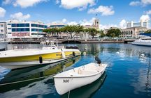 Original Bajan Walking Food Tour