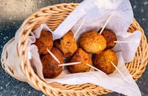 Original Bajan Walking Food Tour