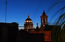 Historic and Colonial San Miguel de Allende World Heritage