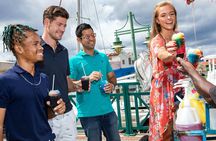 Barbados Shore Excursion: Walking Food Tour