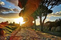 Ostia Antica - We give emotions