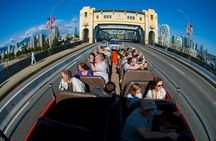 CityPassport Vancouver - Attractions Pass and Destination Guide