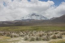 Sajama National Park 3D/2N