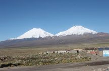 Sajama National Park 3D/2N