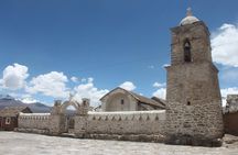 Sajama National Park 3D/2N