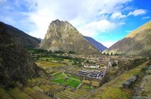 4 Day : Cusco || MachuPicchu || Rainbow Mountain || City tour || 