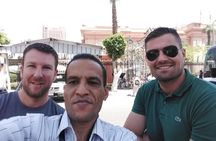 05 Days excursions in Cairo and Alexandria