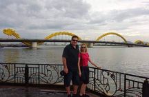 Guided Private Da Nang Luxury City Tour 