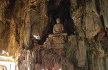 Guided Private Da Nang Luxury City Tour 