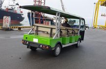 Private tour from Da Nang port to Marble Mountains & Hoi An City