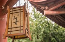1 day Chengdu City Highlights Mini Group tour