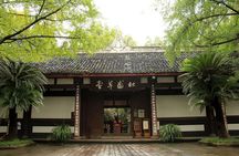 1 day Chengdu City Highlights Mini Group tour