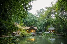 1 day Chengdu City Highlights Mini Group tour