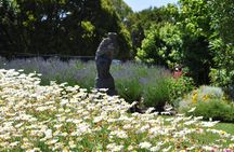 [PRIVATE TOUR] Puffing Billy and Dandenong Mountains
