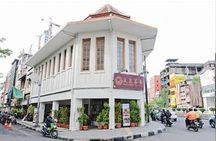 Private City Tour Jakarta Guide Mandarin With Lunch