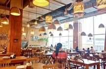 Jakarta City Tour Explore With Lunch