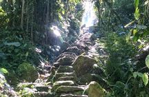 Lost City Trek 4 days - 3 nights