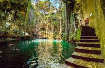 Chichen Itza LDS tour all inclusive from Cancun (Private)