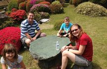 Fukuoka Nature and Cultural Sightseeing Tour
