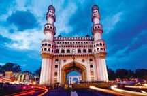 Golconda Fort & Hyderabad City Tour
