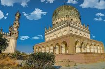 Golconda Fort & Hyderabad City Tour