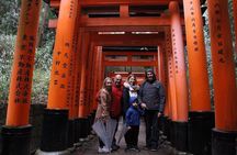 Kyoto welcome tour