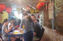 Hoi An Countryside Tour:Basket Boat, Buffalo Ride,Farming & Lantern Making Class