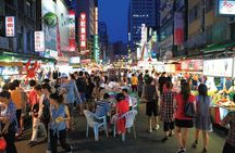 Private 3-Day Southern Taiwan Tour (Tainan, Kaohsiung, Kenting)