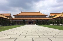 Private 3-Day Southern Taiwan Tour (Tainan, Kaohsiung, Kenting)