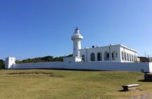 Private 3-Day Southern Taiwan Tour (Tainan, Kaohsiung, Kenting)