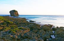 Private 4-Day Central & Southern Taiwan Tour (Sun Moon Lake, Kaohsiung, Kenting)