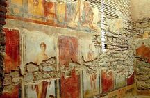 PRIVATE EPHESUS TOUR from Bodrum Cruise Port